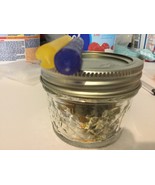 Nightmare Protection Spell Jar  - £10.21 GBP