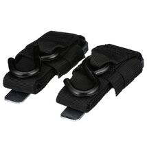 Seachoice Heavy Duty Transom Tie Down Boat Strap, 48 in., with S Hook - $35.62