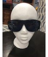 Unisex Solar Shield Glasses #0080 And #0081 - $750.39 MXN