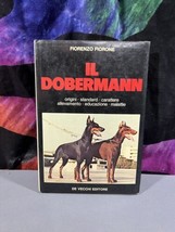 Il Dobermann FIORENZO FIORONE - £15.48 GBP