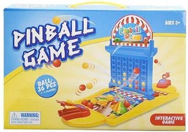 Pinball Game in box - £23.32 GBP