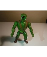 MOTU Kobra Khan | Mattel 1983 | Taiwan | He-Man and the Masters of the U... - $8.88