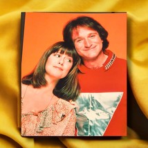 Robin Williams Pam Dawber Mork &amp; Mindy 8x10&quot; Photo Print - $5.64