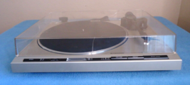Pioneer PL-220 Automatic Turntable, New Belt &amp; Stylus, Made In Japan, Se... - $180.00