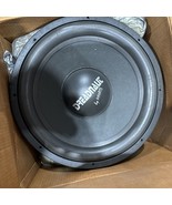 Mmats Dreadnaut 18” Subwoofer - $495.00