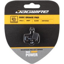 Jagwire Mountain Pro Extreme Sintered Disc Brake Pads for Avid Elixir R,... - $38.99