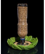 Natures Bounty - Water Bottle Bird Feeder 3d printed - £19.65 GBP