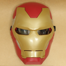 Avengers Marvel Iron Man Flip FX Mask with Flip-Activated Light Effects - $15.63