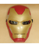Avengers Marvel Iron Man Flip FX Mask with Flip-Activated Light Effects - £12.45 GBP
