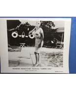 JUNE WILKINSON - CAREER GIRL  MOVIE STILL * POOLSIDE - €21,30 EUR