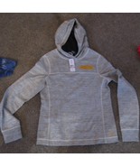 NWT Women&#39;s NFL Tailgate Reversible Tommy Bahama Sweatshirt Hoodie Packe... - $1,997.05 MXN