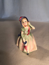 Royal Doulton Babie Figurine Mint - $24.99