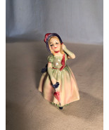 Royal Doulton Babie Figurine Mint - £19.97 GBP