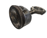 Piston and Connecting Rod Standard From 2008 Chevrolet Colorado  3.7 - $73.95