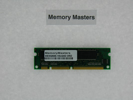 MEM2600-16U24D 8MB Drachme Mémoire pour Cisco 2600 Séries - £32.22 GBP