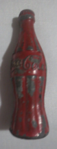 Vintage Pencil Sharpener Coca-Cola Bottle made in Germany in early 1900s - $19.31