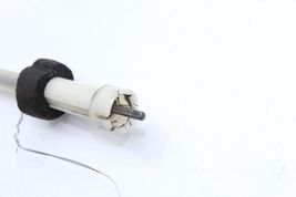 03-06 INFINITI G35 SEDAN FRONT LEFT DRIVER SEAT TRACK GEAR CABLE Q8060 image 11