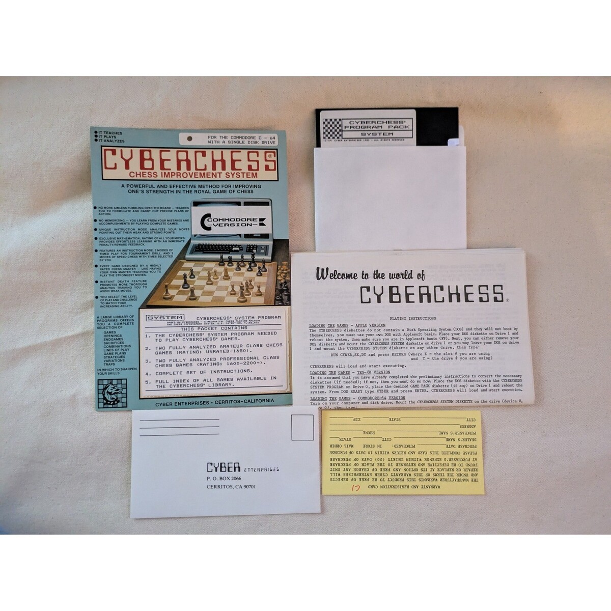 Full-size item image