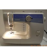 Brother Sewing Machine Model LS-2125 with Foot pedal - £57.22 GBP