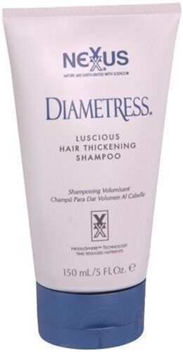 Nexxus Diametress Luscious Hair Thickening Shampoo - 5 fl oz ORIGINAL FO... - $24.95