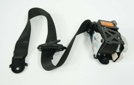 2007-2013 bmw x5 x6 e70 e71 front right passenger side seat belt retract... - $58.22