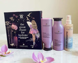 Pureology The Great Chase for Hydrate Shampoo Conditioner &amp; 21 Essential... - $27.00+