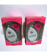 Beautyblender liner designer Magnifying Compact and Eyeliner Application... - $21.06 CAD