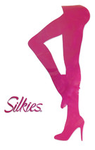 Silkies Extra Large XL Queen Size Sculptz Shaping Shorts Ladies Shapewea... - $7.50