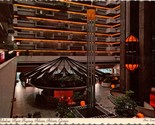 Fabulous Hyatt Regency Atlanta GA Postcard PC576 - $4.99