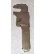 Antique Adjustable Pocket Bicycle Wrench Bay State 1902 - $27.48 CAD