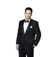 "Seville" Black Tuxedo Jacket (Separates) - $195.00