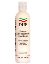 La Brasiliana Due Keratin and Collagen Conditioner image 3