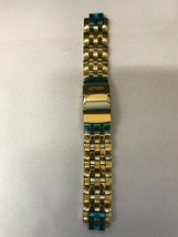 Citizen BL8002-59A, BL8042-54E Stainless Steel Gold Tone Replacement Ban... - $69.99