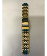 Citizen BL8002-59A, BL8042-54E Stainless Steel Gold Tone Replacement Ban... - $69.99