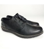 Timberland Front Country Travel Dress Shoes Lace Men&#39;s Size 9 Oxford A12BD - $54.12 CAD