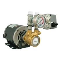 HydroLogic Pressure Booster Pump Continuous Duty for Evolution RO 110v -... - $599.97