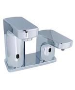 Speakman SFC-8790 Bathroom-Sink-faucets Polished Chrome - €254,08 EUR
