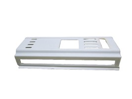 GE REFRIGERATOR LIGHT SHIELD PART # WR17X10269 - $42.70