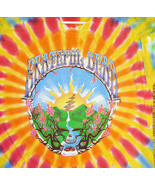 Grateful Dead Sunshine Daydream Tie Dye Shirt    2X   XL  L  M  S - £23.90 GBP+