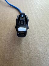 New  TS187 Connector Plug Pigtail For Toyota Starter Applications 90980-... - €12,77 EUR