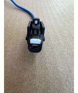 New  TS187 Connector Plug Pigtail For Toyota Starter Applications 90980-... - $14.99