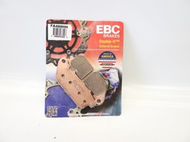 Ebc Double-H Sintered Hh Brake Pads (FA488HH) - £25.74 GBP