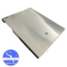 GE Dishwasher Door Stainless Steel WD27X29078 WD27X27358 - $77.50