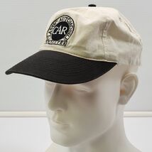 B1) Vintage Classic Automotive Register CAR Cruise Baseball Cap Strapbac... - $11.87