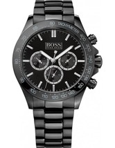 Hugo Boss 1512961 men&#39;s watch - £115.25 GBP