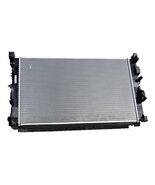 2023-2024 Nissan Ariya Platinum Radiator Single Speed Reducer With Hardw... - €600,26 EUR
