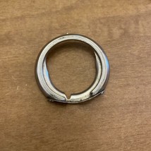 Elna Elnita Sewing Machine Replacement OEM Part Bobbin Ring - $17.00