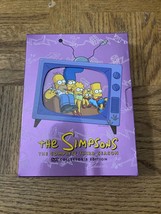 The Simpsons Season 3 DVD - £36.41 GBP