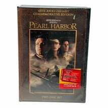 Pearl Harbor DVD Ben Afleck New Sealed - $16.37