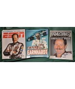 Vintage Racing Magazines and Paperback Book Related to the Great Dale Ea... - £3.38 GBP